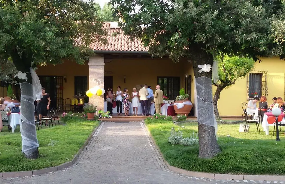 B&B La Vigna di Federico-1